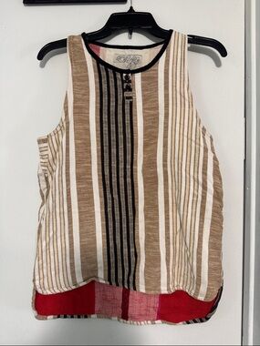 Ace & Jig Tank Top